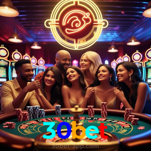 30bet：Jogue blackjack, aposte no futebol e conquiste grandes vitórias!