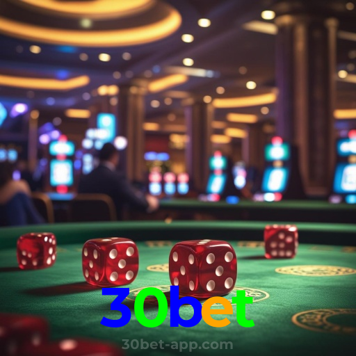 30bet：Onde sua sorte brilha com apostas no futebol e prêmios em roleta!