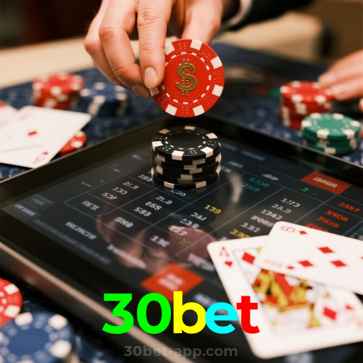 30bet：A emoção do futebol digital está em alta! Aposte e vença!