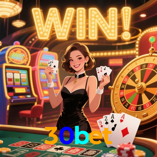 30bet:Vença na roleta e leve para casa grandes prêmios!
