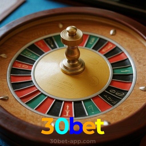 30bet:Jogue roleta, aposte no futebol e vença no nosso cassino online!