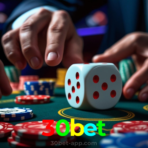 30bet:Em nosso cassino online, sua sorte vai brilhar! Aposte e vença!