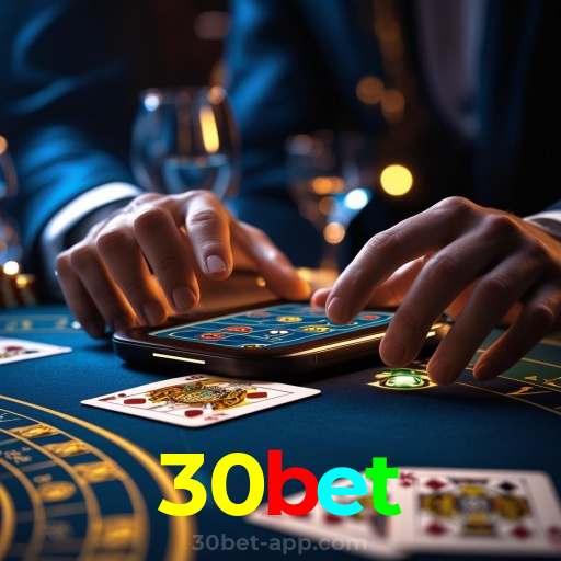 30bet:Jogue no cassino online com apostas em futebol e ganhe grandes prêmios!