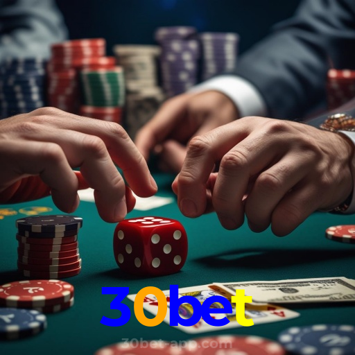 30bet:Cada giro pode ser um novo prêmio! Descubra as melhores slots online!