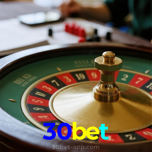 30bet:A sorte está no cassino online com jogos de poker, roleta e apostas no futebol!