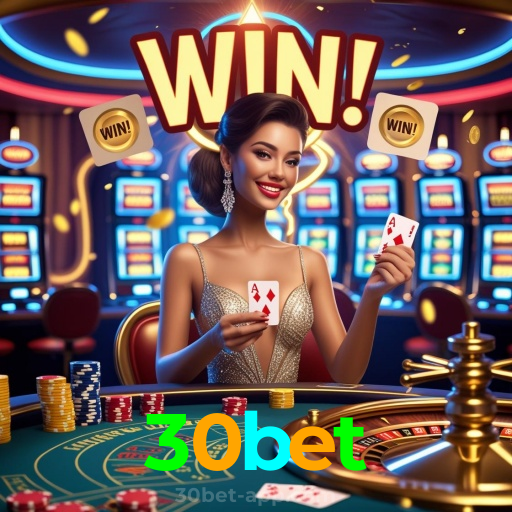 30bet:Aposte no futebol e ganhe prêmios fantásticos no melhor cassino online!