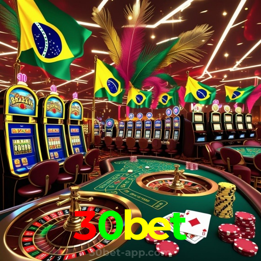 30bet:O cassino online mais confiável para apostas ao vivo no futebol e jogos de cassino!