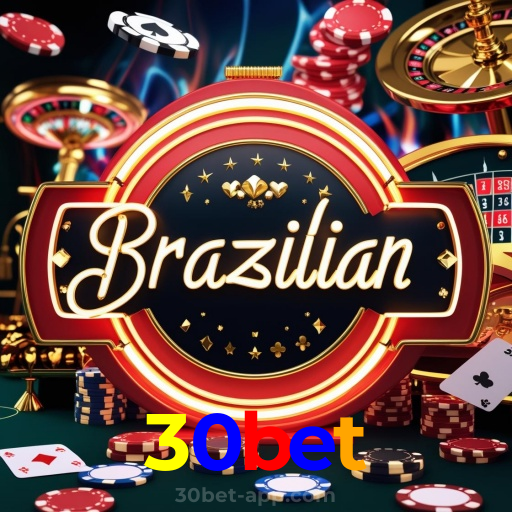 30bet:Jogue roleta, blackjack e aposte no futebol no cassino mais seguro!