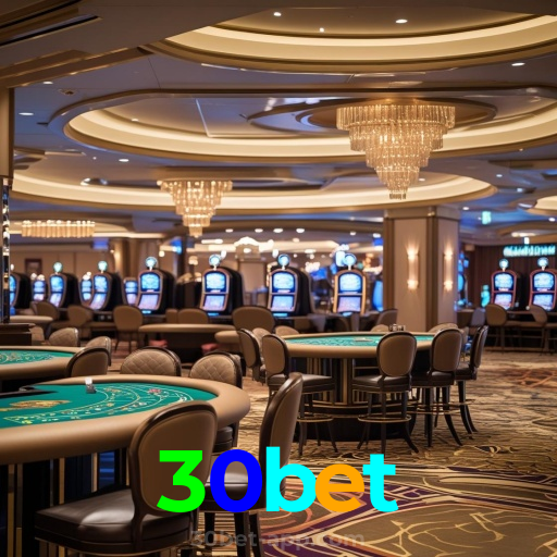 30bet:As slots mais emocionantes estão esperando por você! Vença agora!