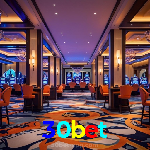 30bet:Jogue nas roletas e conquiste a sorte ao seu lado!