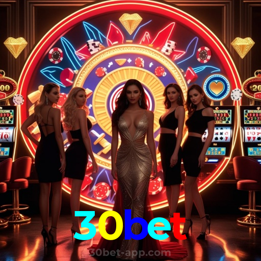 30bet:O melhor cassino online com apostas ao vivo em futebol e jogos de cassino!