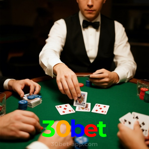 30bet:Jogue no melhor cassino online e descubra os maiores prêmios!