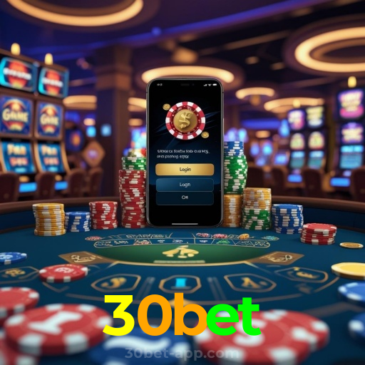 30bet:Sinta a emoção de ganhar no blackjack! Aposte agora!