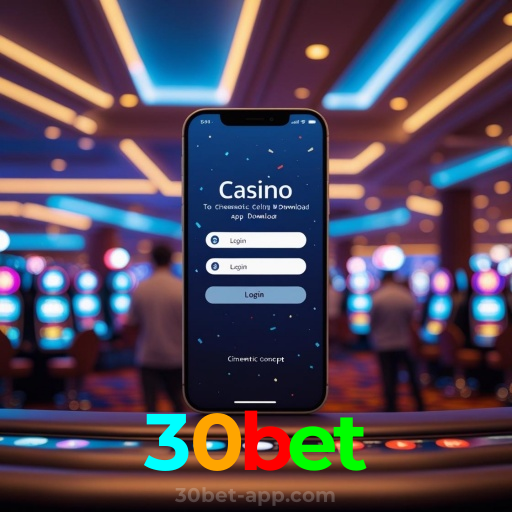30bet:Jogue nas roletas e experimente a verdadeira emoção do cassino!