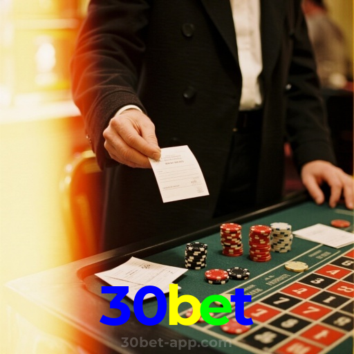 30bet：Jogue nas mesas de poker e ganhe prêmios incríveis!
