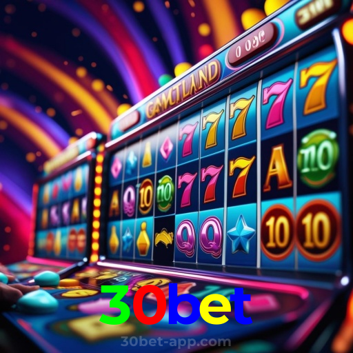 30bet:A diversão do cassino e as apostas no futebol ao seu alcance!