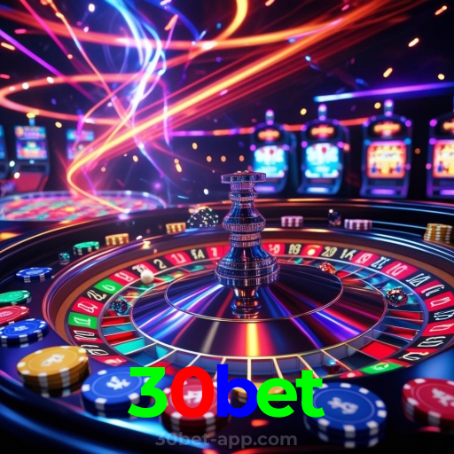 30bet:Cada giro nas slots pode te levar à grande vitória!