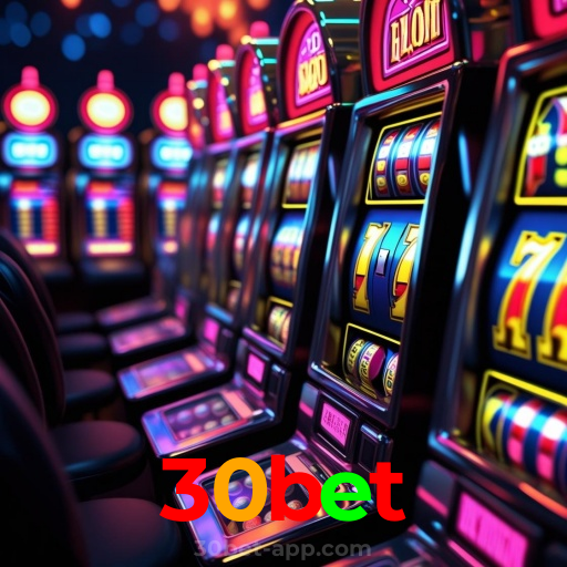 30bet:A melhor experiência de apostas no futebol e cassino está no nosso site!