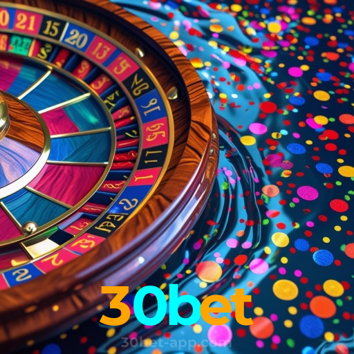 30bet:Jogue slots de tirar o fôlego e conquiste vitórias épicas!