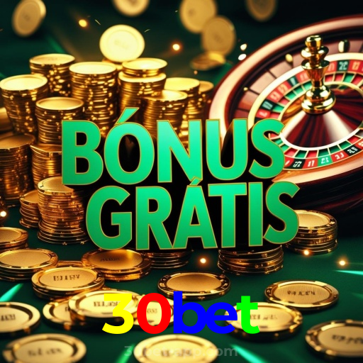 30bet:Cada giro nas slots pode te levar à grande vitória!