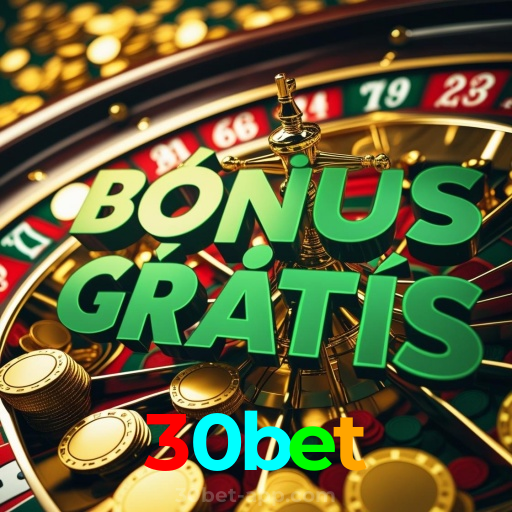 30bet:Vença no futebol online e ganhe prêmios incrÃveis!