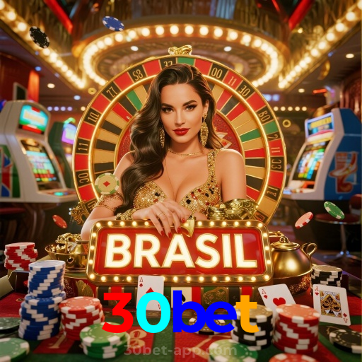30bet:Onde a diversão e a sorte se encontram: poker, roleta e futebol online!