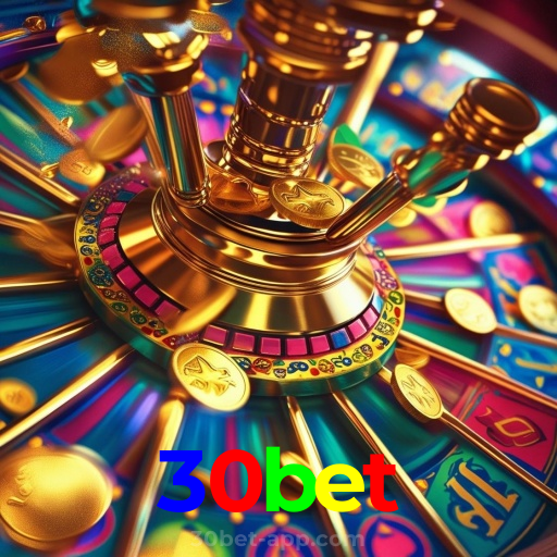 30bet:Vença na roleta e conquiste prêmios surpreendentes!