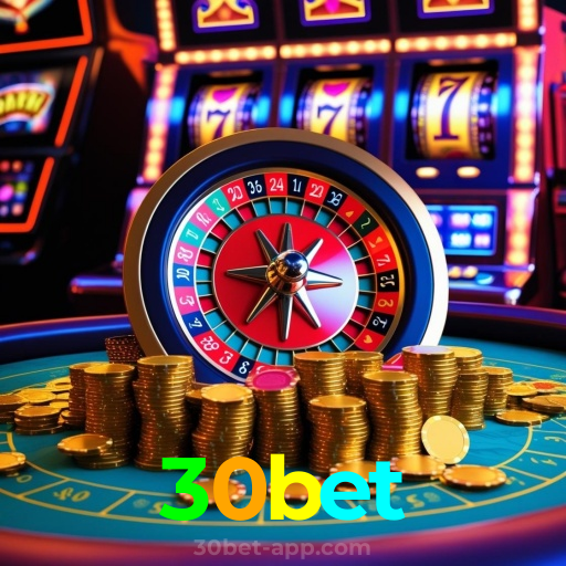 30bet:Cada rodada na roleta é uma chance de ganhar prêmios enormes!