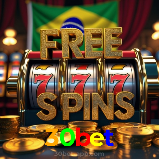 30bet:Jogue nas melhores slots e conquiste o jackpot dos seus sonhos!