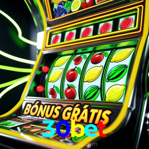 30bet:Aposte no futebol e conquiste prêmios em blackjack e roleta!