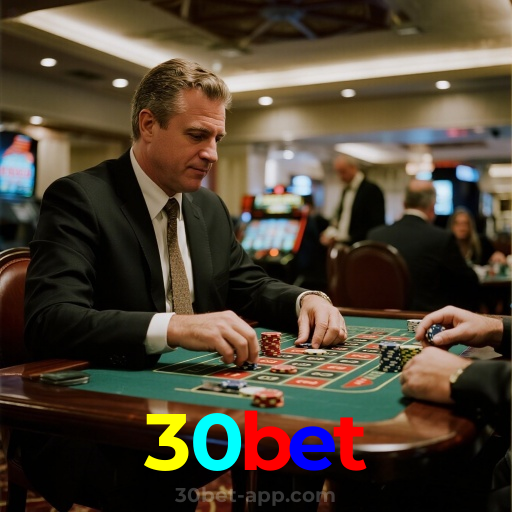 30bet：O melhor cassino para você jogar poker e fazer apostas no futebol online!