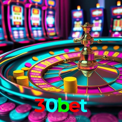 30bet:A roleta nunca foi tão emocionante! Aposte e ganhe!
