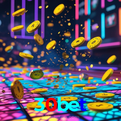 30bet:Aposte agora nas roletas e veja a sorte brilhar para você!