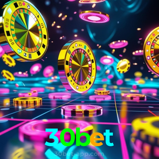 30bet:Entre no cassino e comece a ganhar agora mesmo!