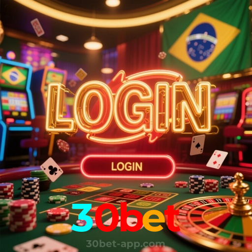 30bet:Jogue nas slots e ganhe prêmios surreais!