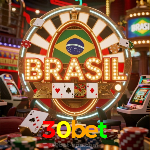 30bet：Aposte nas mesas de poker e vença grandes prêmios!