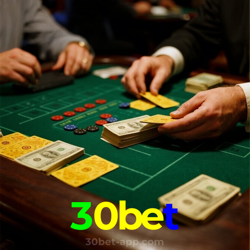 30bet：Grandes vitórias nas slots! Venha conquistar o jackpot agora!