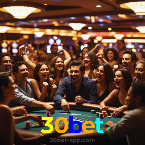 30bet:A sorte te espera! Aposte agora nas nossas roletas!