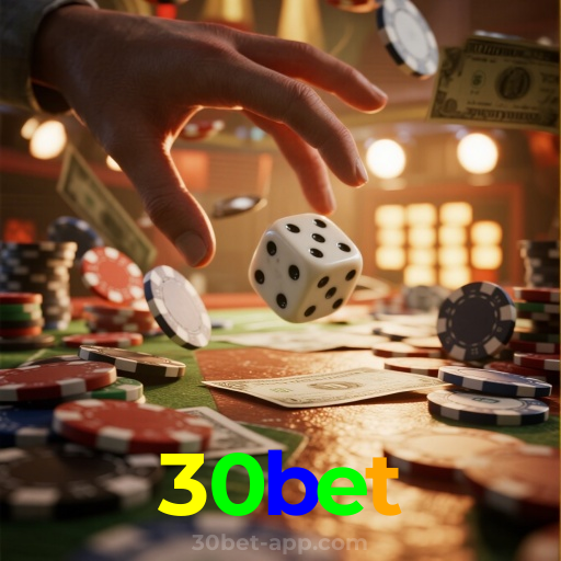 30bet：A sorte te espera! Aposte agora nas nossas roletas!
