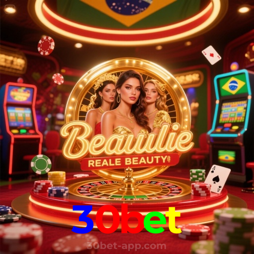30bet：Jogue nas roletas e conquiste prêmios incríveis!