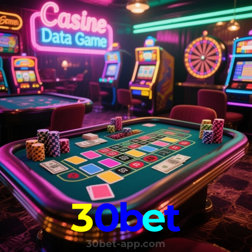 30bet:Jogue agora nas melhores slots e ganhe muito mais!