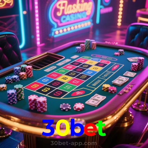 30bet：Jogue slots, aposte no futebol e ganhe prêmios incríveis no cassino!