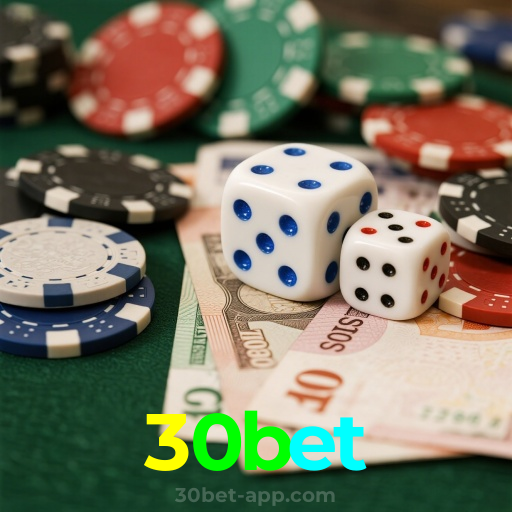 30bet：Sua sorte está no cassino online com jogos como poker e apostas no futebol!