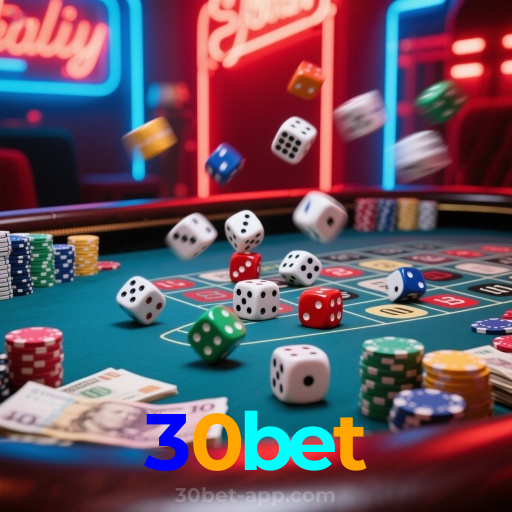 30bet:Apostas ao vivo no futebol e diversão garantida com slots e roleta!