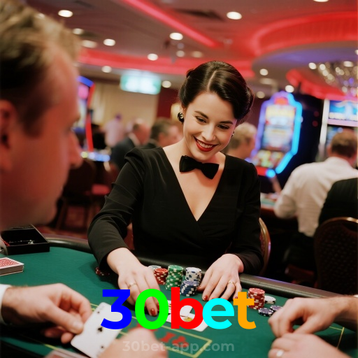 30bet：O melhor cassino para você jogar slots e apostar no seu time de futebol!