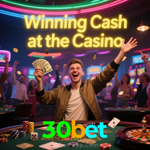30bet：Vença na roleta e conquiste prêmios surpreendentes!