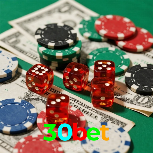 30bet：Cada giro pode ser um novo prêmio! Descubra as melhores slots online!