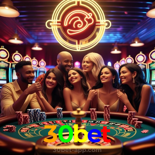 30bet:Venha viver a emoção do cassino! Gire a roleta e ganhe grandes prêmios!