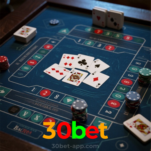 30bet:A sorte está no cassino online com jogos de poker, roleta e apostas no futebol!
