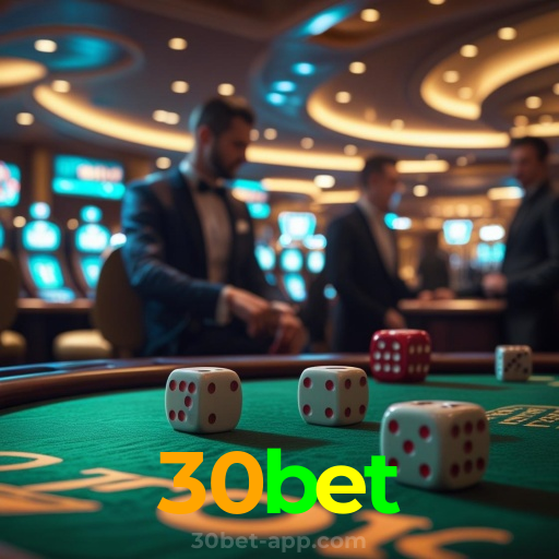 30bet:O cassino online mais seguro para apostas em futebol e diversão com roleta!